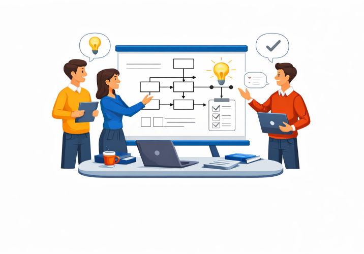 Afbeelding Implementatie