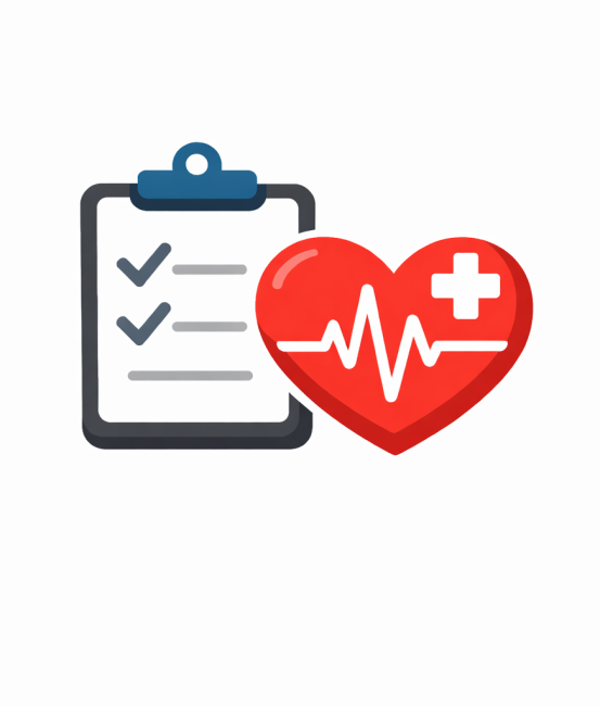 Afbeelding Strat. health check